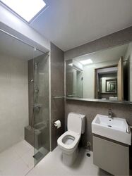Twin Fountains (D25), Condominium #634535361